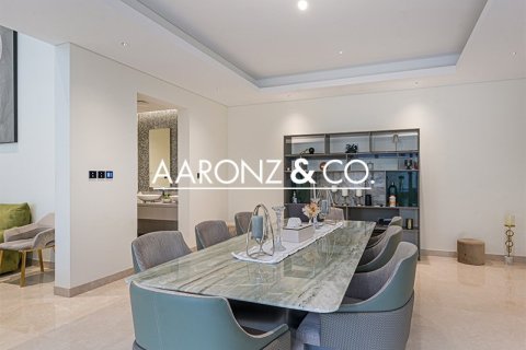 Villa in Mohammed Bin Rashid City, Dubai 4 bedrooms, 559.1 sq.m. № 78362 - photo 4