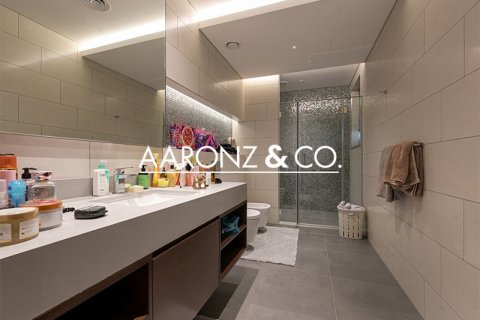 Villa in Mohammed Bin Rashid City, Dubai 4 bedrooms, 559.1 sq.m. № 78362 - photo 17