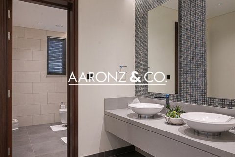 Villa in Mohammed Bin Rashid City, Dubai 4 bedrooms, 559.1 sq.m. № 78362 - photo 18