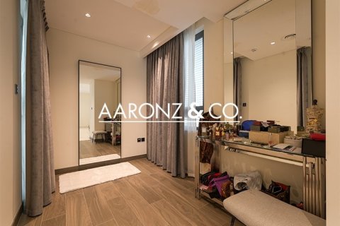 Villa in Mohammed Bin Rashid City, Dubai 4 bedrooms, 559.1 sq.m. № 78362 - photo 5