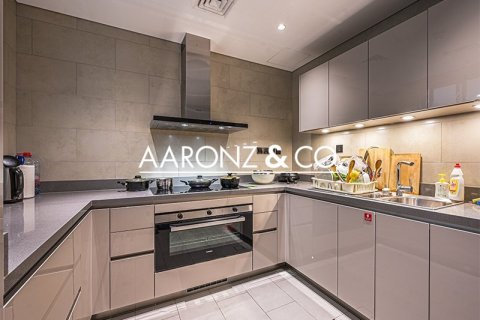 Villa in Mohammed Bin Rashid City, Dubai 4 bedrooms, 559.1 sq.m. № 78362 - photo 14