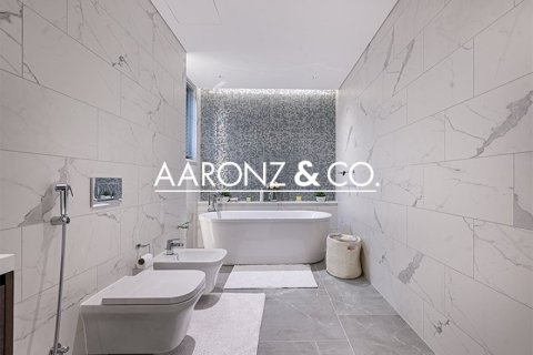 Villa in Mohammed Bin Rashid City, Dubai 4 bedrooms, 559.1 sq.m. № 78362 - photo 12