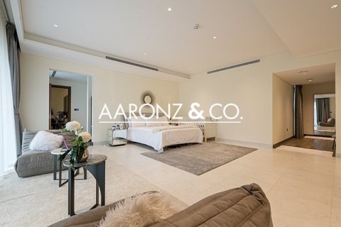 Villa in Mohammed Bin Rashid City, Dubai 4 bedrooms, 559.1 sq.m. № 78362 - photo 9