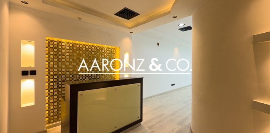 Bureau à Business Bay, Dubai, 90.4 m², № 78365