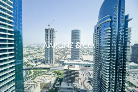 Office in Jumeirah Lake Towers, Dubai 106.1 sq.m. № 78350 - photo 4
