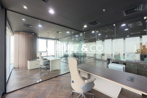 Bureau à Business Bay, Dubai, 82.5 m², № 78364 - photo 12