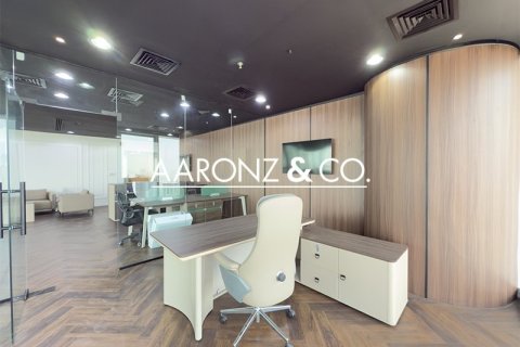 Bureau à Business Bay, Dubai, 82.5 m², № 78364 - photo 14