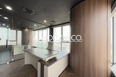 Bureau à Business Bay, Dubai, 82.5 m², № 78364 - photo 6
