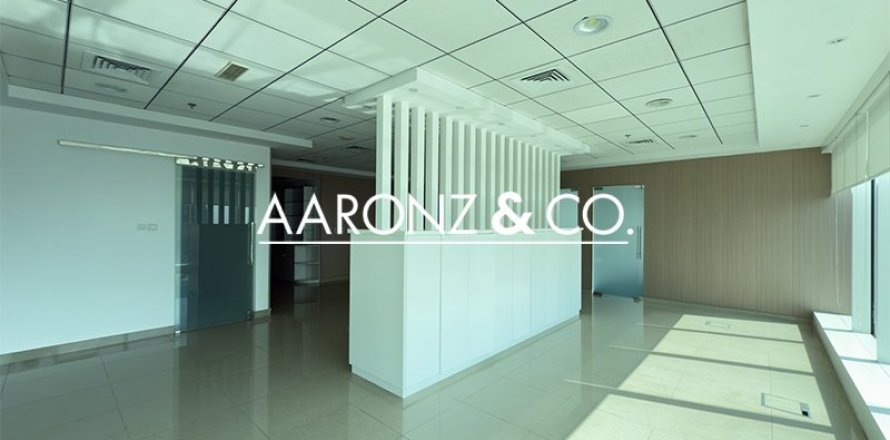 مكتب في الخليج التجاري, دبي 156.1 م² رقم 78361