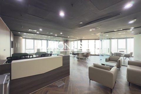 Bureau à Business Bay, Dubai, 82.5 m², № 78363 - photo 1