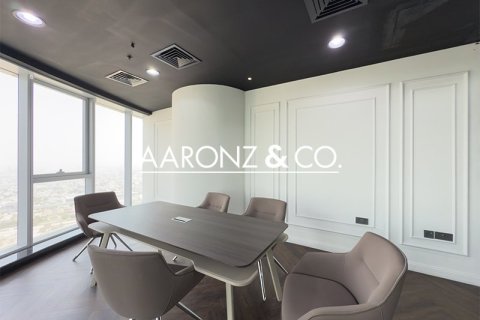 Bureau à Business Bay, Dubai, 82.5 m², № 78363 - photo 13