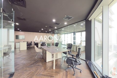 Bureau à Business Bay, Dubai, 82.5 m², № 78363 - photo 4