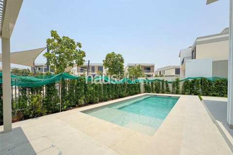 Villa en Harmony, Tilal Al Ghaf, Dubai, 5 dormitorios, 548 m², № 44451 - foto 11