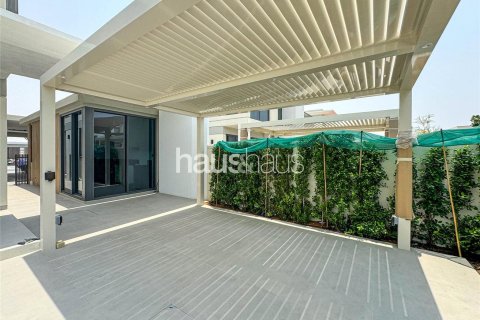 Villa en Harmony, Tilal Al Ghaf, Dubai, 5 dormitorios, 548 m², № 44451 - foto 5