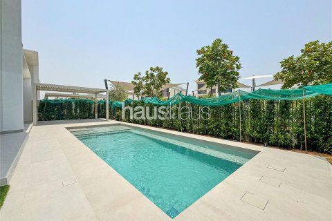 Villa en Harmony, Tilal Al Ghaf, Dubai, 5 dormitorios, 548 m², № 44451 - foto 2