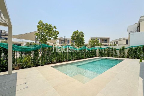 Villa en Harmony, Tilal Al Ghaf, Dubai, 5 dormitorios, 548 m², № 44451 - foto 6