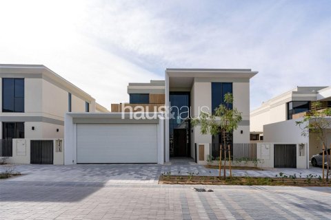 Villa en Harmony, Tilal Al Ghaf, Dubai, 5 dormitorios, 548 m², № 44451 - foto 12