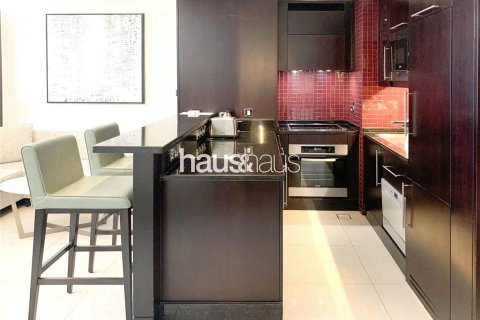 Apartment in Downtown Dubai (Downtown Burj Dubai), Dubai studio, 48 sq.m. № 44453 - photo 5