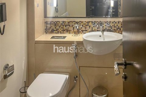 Apartment in Downtown Dubai (Downtown Burj Dubai), Dubai studio, 48 sq.m. № 44453 - photo 10