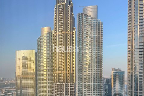 Apartment in Downtown Dubai (Downtown Burj Dubai), Dubai studio, 48 sq.m. № 44453 - photo 12
