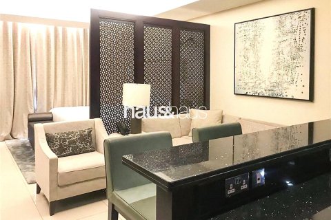 Apartment in Downtown Dubai (Downtown Burj Dubai), Dubai studio, 48 sq.m. № 44453 - photo 2