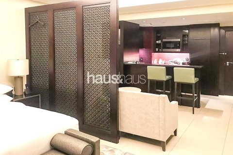 Apartment in Downtown Dubai (Downtown Burj Dubai), Dubai studio, 48 sq.m. № 44453 - photo 7