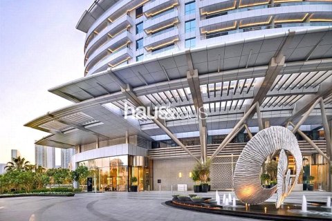 Apartment in Downtown Dubai (Downtown Burj Dubai), Dubai studio, 48 sq.m. № 44453 - photo 14