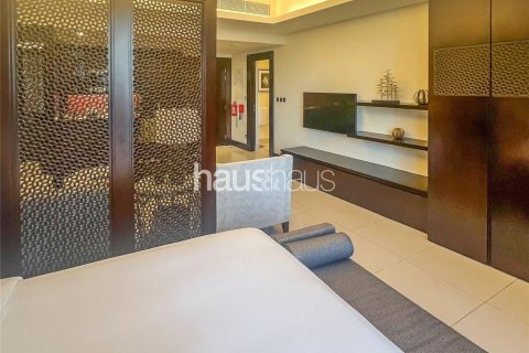 Apartment in Downtown Dubai (Downtown Burj Dubai), Dubai studio, 48 sq.m. № 44453 - photo 11