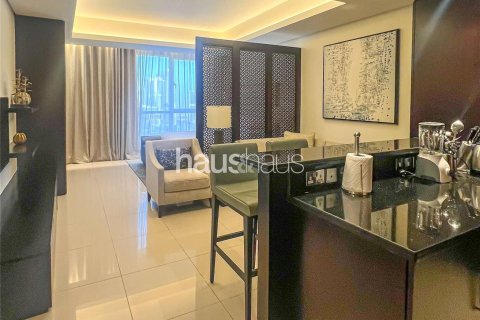 Apartment in Downtown Dubai (Downtown Burj Dubai), Dubai studio, 48 sq.m. № 44453 - photo 4