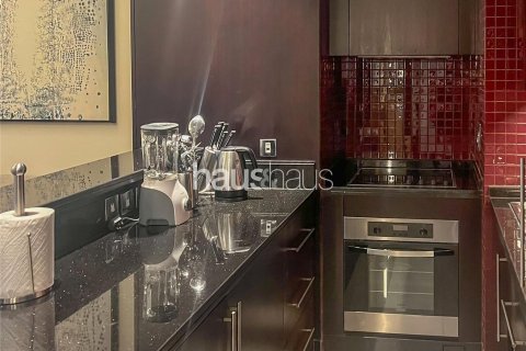 Apartment in Downtown Dubai (Downtown Burj Dubai), Dubai studio, 48 sq.m. № 44453 - photo 6