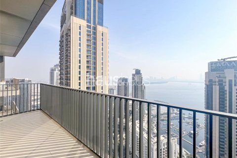 Apartamento en Dubai Creek Harbour (The Lagoons), Dubai, 2 dormitorios, 113 m², № 44464 - foto 12
