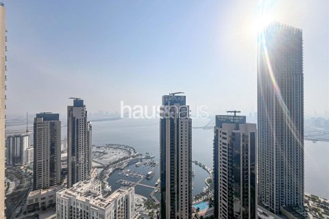 Apartamento en Dubai Creek Harbour (The Lagoons), Dubai, 2 dormitorios, 113 m², № 44464 - foto 1