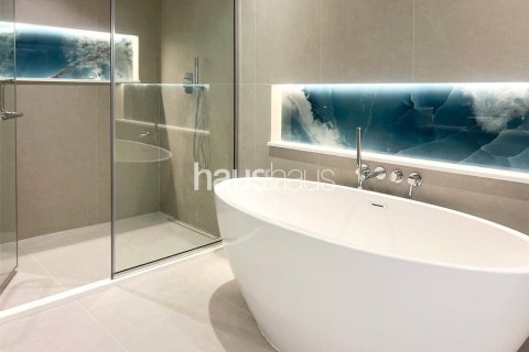 Снять в аренду виллу в Marina Residences, Пальма Джумейра, Дубай: 2 спальни, 380м², № 44463 - фото 5