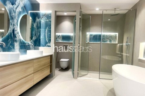 Снять в аренду виллу в Marina Residences, Пальма Джумейра, Дубай: 2 спальни, 380м², № 44463 - фото 7