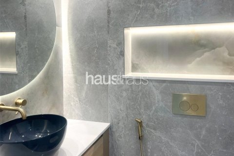 Снять в аренду виллу в Marina Residences, Пальма Джумейра, Дубай: 2 спальни, 380м², № 44463 - фото 9