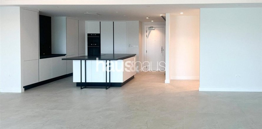 Вилла в Marina Residences, Пальма Джумейра, Дубай, 2 спальни, 380м², № 44463
