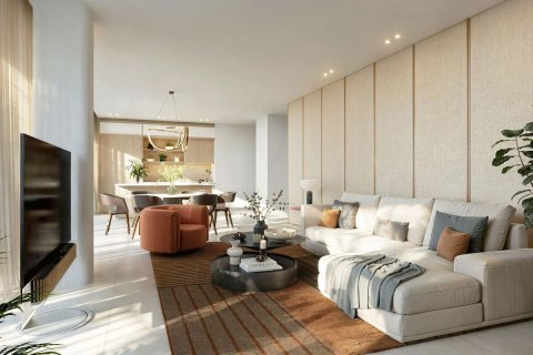 Appartement à Al Wasl, Dubai, 2 chambres, 127.9 m², № 133316 - photo 7