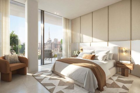 Appartement à Al Wasl, Dubai, 2 chambres, 127.9 m², № 133316 - photo 8