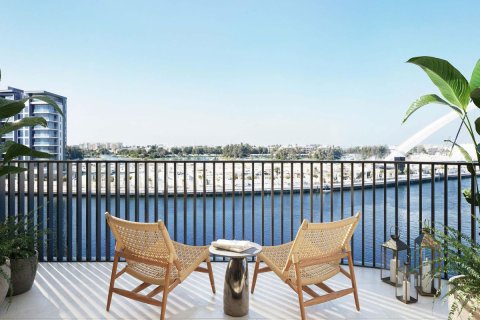 Appartement à Al Wasl, Dubai, 2 chambres, 127.9 m², № 133316 - photo 6