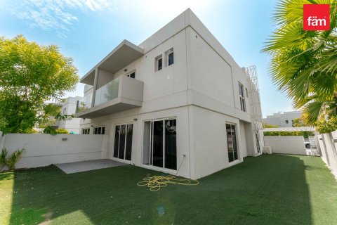 Maison de ville à Dubai, 3 chambres, 300.4 m², № 133301
