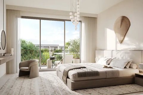 Maison de ville à Dubai, 3 chambres, 172.5 m², № 133324