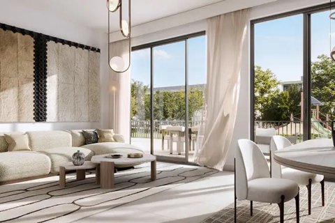 Maison de ville à Dubai, 3 chambres, 172.5 m², № 133324 - photo 9