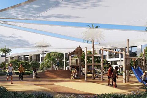 Maison de ville à Dubai, 3 chambres, 172.5 m², № 133324 - photo 5
