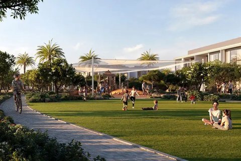 Maison de ville à Dubai, 3 chambres, 172.5 m², № 133324 - photo 6