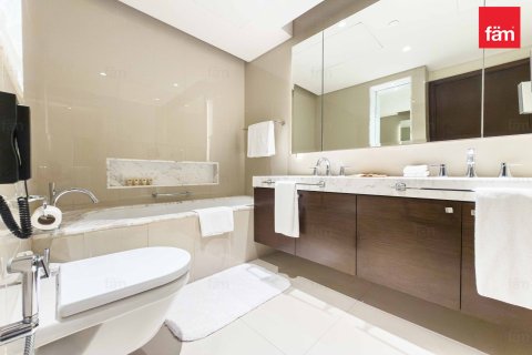 Appartement à Downtown Dubai (Downtown Burj Dubai), Dubai, 2 chambres, 134.9 m², № 133314 - photo 8