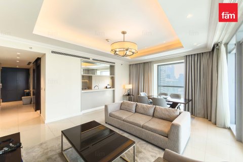 Appartement à Downtown Dubai (Downtown Burj Dubai), Dubai, 2 chambres, 134.9 m², № 133314 - photo 21