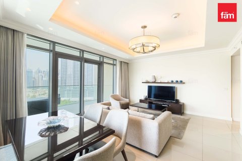 Appartement à Downtown Dubai (Downtown Burj Dubai), Dubai, 2 chambres, 134.9 m², № 133314 - photo 20