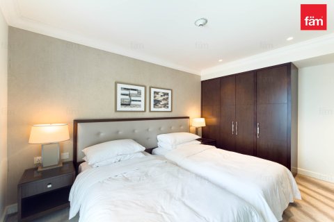 Appartement à Downtown Dubai (Downtown Burj Dubai), Dubai, 2 chambres, 134.9 m², № 133314 - photo 13