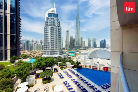 Appartement à Downtown Dubai (Downtown Burj Dubai), Dubai, 2 chambres, 134.9 m², № 133314 - photo 6