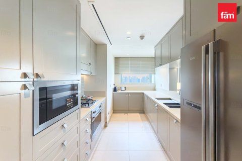 Appartement à Downtown Dubai (Downtown Burj Dubai), Dubai, 2 chambres, 134.9 m², № 133314 - photo 19